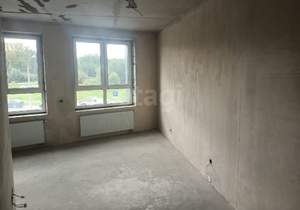 Студия квартира, вторичка, 28м2, 2/17 этаж