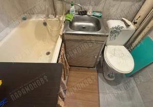 Студия квартира, вторичка, 16м2, 8/9 этаж