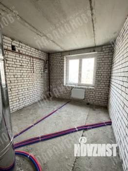 1-к квартира, вторичка, 42м2, 6/10 этаж
