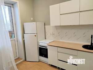 1-к квартира, вторичка, 43м2, 4/14 этаж