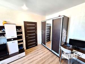 1-к квартира, вторичка, 42м2, 11/17 этаж