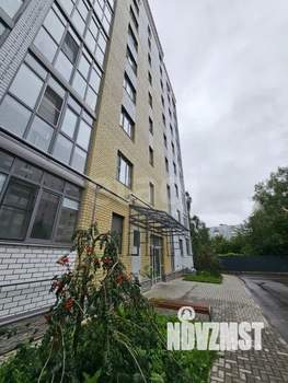 2-к квартира, вторичка, 70м2, 9/10 этаж