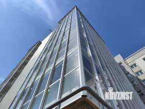 2-к квартира, строящийся дом, 70м2, 9/9 этаж