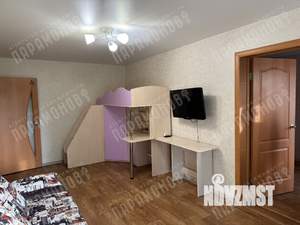 2-к квартира, вторичка, 48м2, 4/4 этаж