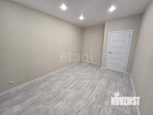 1-к квартира, вторичка, 40м2, 3/9 этаж