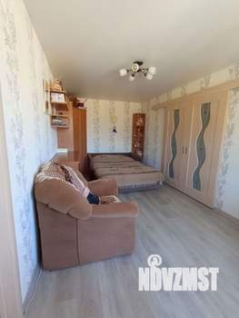 2-к квартира, вторичка, 41м2, 5/5 этаж