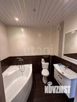 Студия квартира, вторичка, 45м2, 11/11 этаж