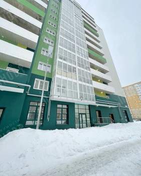 2-к квартира, вторичка, 67м2, 11/12 этаж