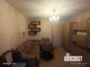 2-к квартира, вторичка, 50м2, 7/9 этаж