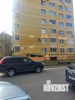 3-к квартира, вторичка, 90м2, 2/10 этаж