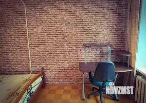 3-к квартира, вторичка, 59м2, 5/9 этаж