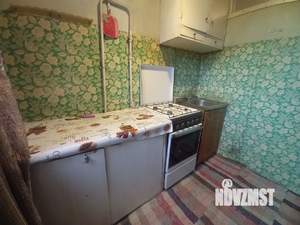 2-к квартира, вторичка, 44м2, 5/5 этаж