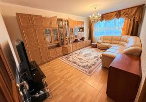 3-к квартира, вторичка, 67м2, 4/9 этаж