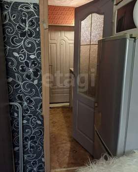 1-к квартира, вторичка, 16м2, 3/5 этаж