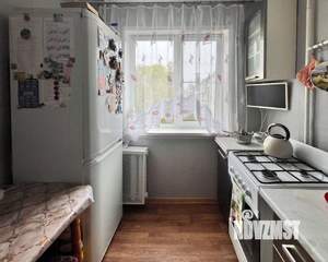 2-к квартира, вторичка, 48м2, 4/5 этаж