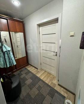 1-к квартира, вторичка, 33м2, 5/5 этаж