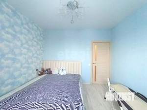 2-к квартира, вторичка, 62м2, 7/11 этаж