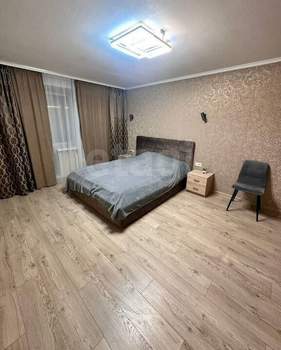 1-к квартира, вторичка, 40м2, 3/10 этаж