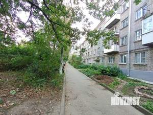 1-к квартира, вторичка, 32м2, 1/4 этаж
