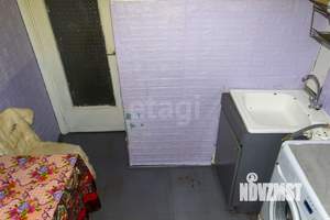 1-к квартира, вторичка, 36м2, 1/5 этаж