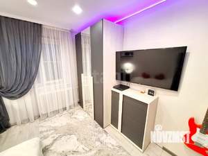 2-к квартира, вторичка, 55м2, 5/5 этаж