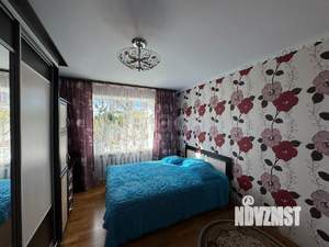 2-к квартира, вторичка, 64м2, 5/5 этаж