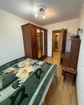 3-к квартира, вторичка, 67м2, 4/9 этаж
