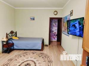 3-к квартира, вторичка, 100м2, 5/10 этаж