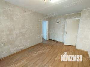 2-к квартира, вторичка, 41м2, 1/5 этаж