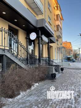 1-к квартира, вторичка, 31м2, 3/5 этаж