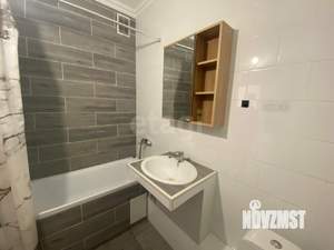 1-к квартира, вторичка, 32м2, 12/17 этаж