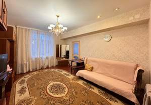 3-к квартира, вторичка, 77м2, 3/4 этаж