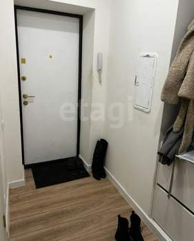 1-к квартира, вторичка, 32м2, 3/5 этаж