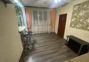 2-к квартира, вторичка, 41м2, 2/2 этаж