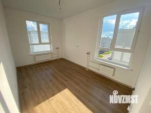 Студия квартира, сданный дом, 17м2, 1/4 этаж