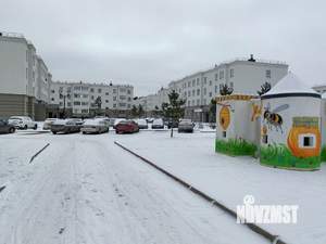 Студия квартира, вторичка, 17м2, 1/4 этаж