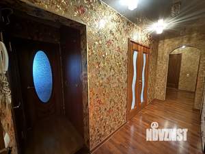 4-к квартира, вторичка, 85м2, 2/9 этаж