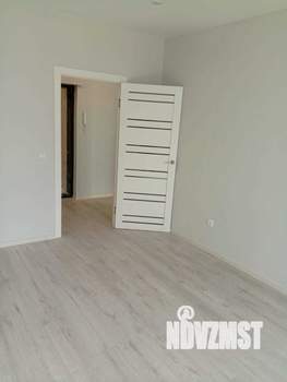1-к квартира, вторичка, 47м2, 19/22 этаж