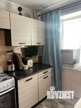 1-к квартира, вторичка, 32м2, 2/5 этаж