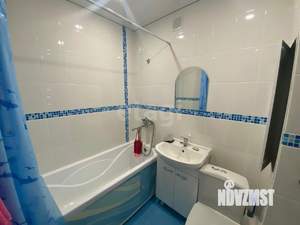 1-к квартира, вторичка, 35м2, 3/9 этаж