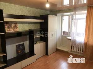 2-к квартира, вторичка, 48м2, 1/9 этаж