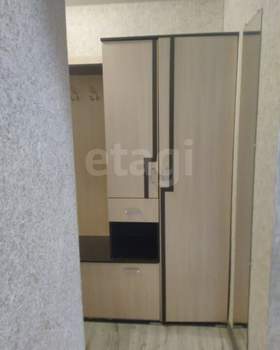 2-к квартира, вторичка, 44м2, 5/5 этаж