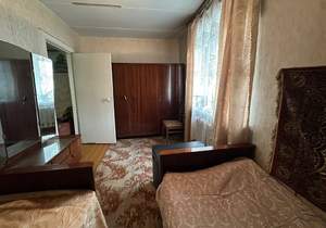 3-к квартира, вторичка, 51м2, 1/5 этаж