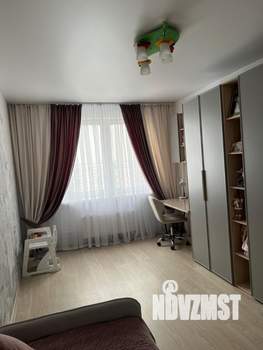 2-к квартира, вторичка, 67м2, 16/17 этаж