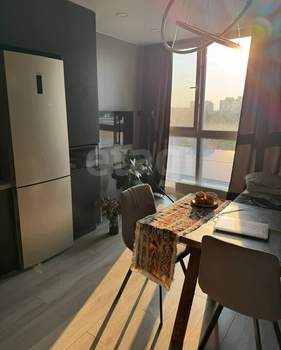 1-к квартира, вторичка, 45м2, 7/10 этаж