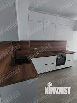 2-к квартира, вторичка, 56м2, 16/16 этаж