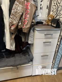 2-к квартира, вторичка, 50м2, 9/9 этаж