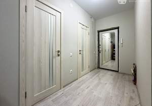 2-к квартира, вторичка, 62м2, 18/22 этаж