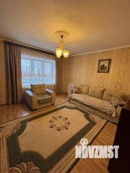 2-к квартира, вторичка, 62м2, 3/9 этаж