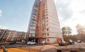 1-к квартира, вторичка, 39м2, 6/17 этаж